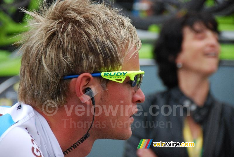 Maxime Bouet (AG2R La Mondiale)