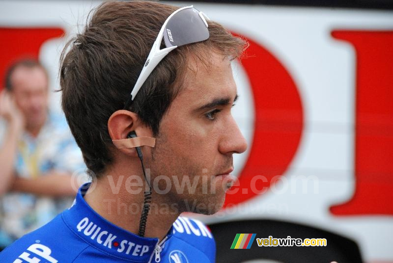 Carlos Barredo (Quick Step)