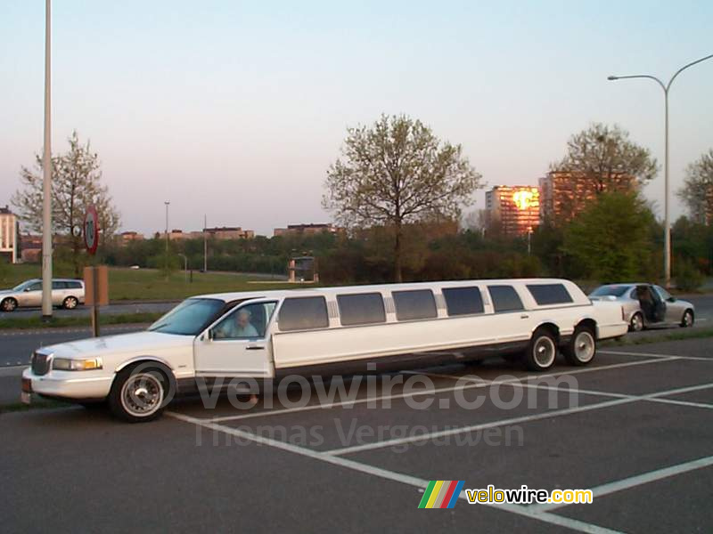 Limousine