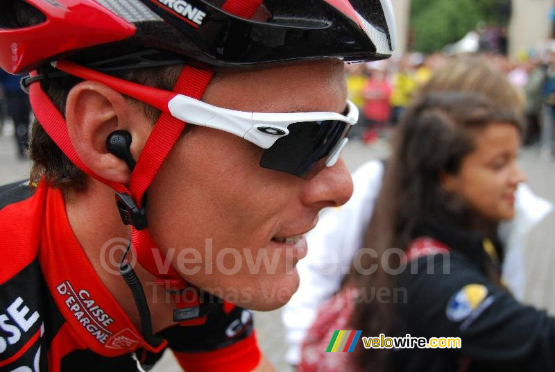 Luis Léon Sanchez (Caisse d'Epargne)