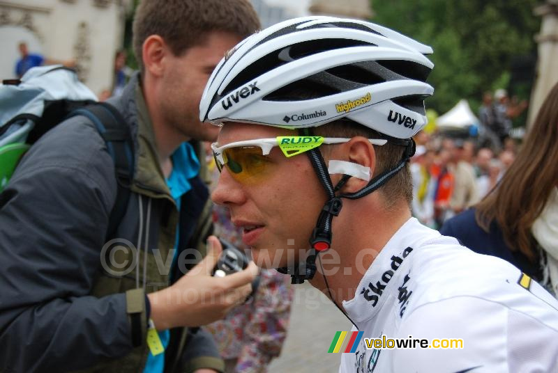 Tony Martin (HTC-Columbia)