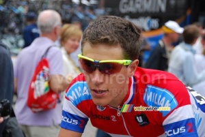 Niki Terpstra (Team Milram) (3) (781x)