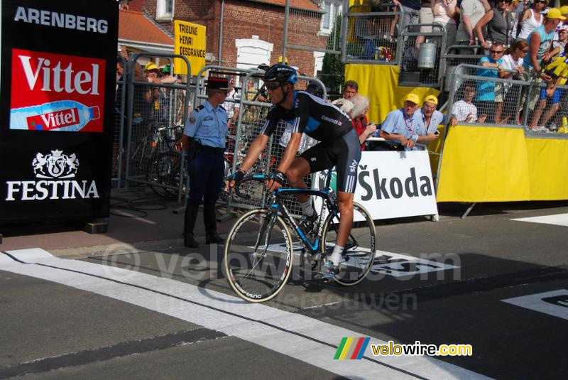 Steve Cummings (Team Sky)