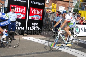 Aleksandr Kuschynski (Liquigas) (738x)