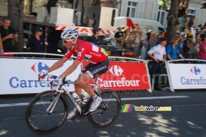 Nicki Sörensen (Team Saxo Bank) (716x)