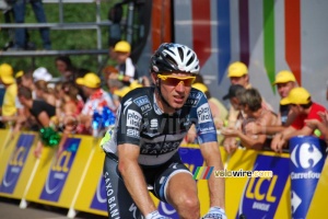 Jens Voigt (Team Saxo Bank) (398x)