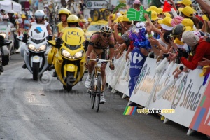 Rafael Valls Ferri (Footon-Servetto) second (761x)