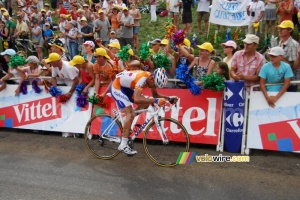 Juan Manuel Garate (Rabobank) third (2) (492x)