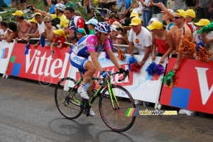 Damiano Cunego (Lampre-Farnese Vini) (2) (486x)