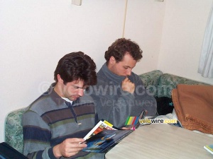 [Lacanau] Dorian & Sébastien (350x)