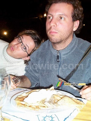 [Lacanau] Isabelle & Sébastien (360x)