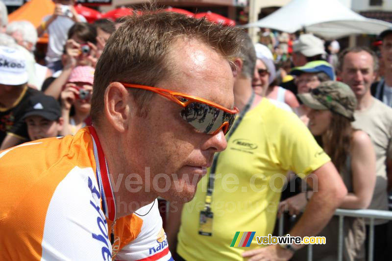 Koos Moerenhout (Rabobank)