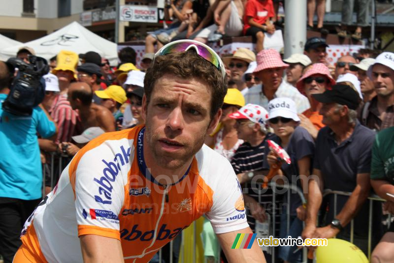 Bram Tankink (Rabobank)