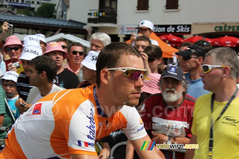 Maarten Tjallingii (Rabobank)