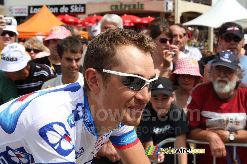 Jérémy Roy (FDJ)