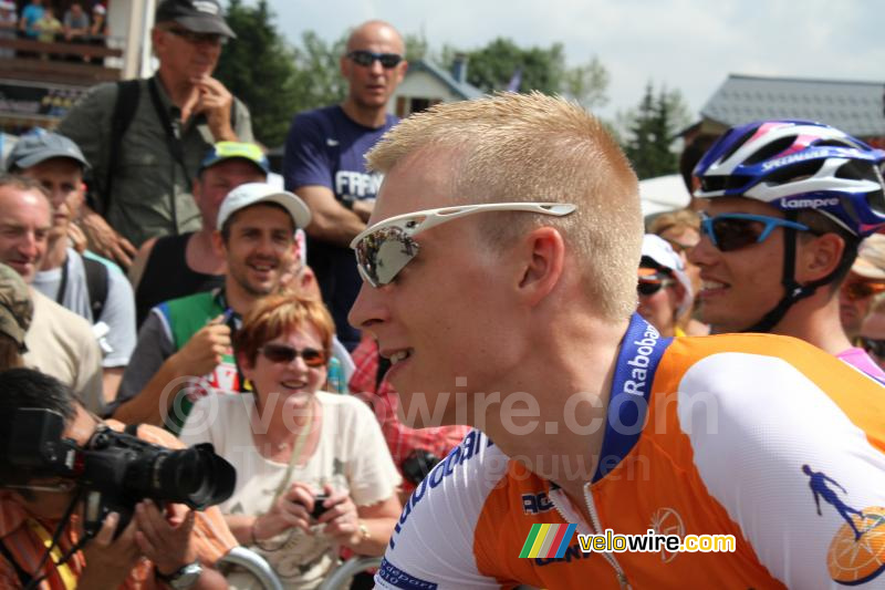 Robert Gesink (Rabobank)