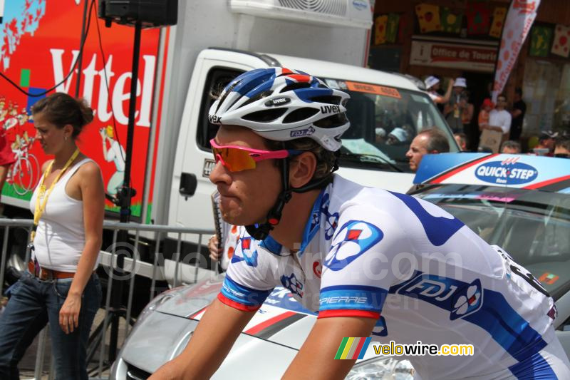 Anthony Roux (FDJ)