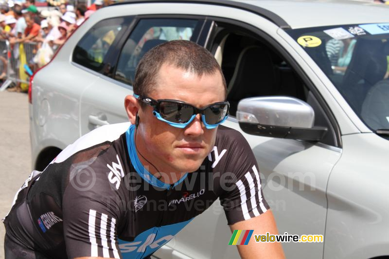 Simon Gerrans (Team Sky)
