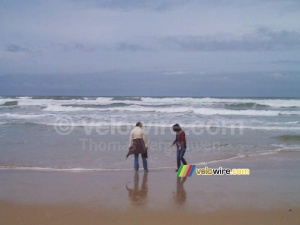 [Lacanau] Isabelle & Sandrine (403x)