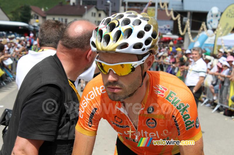 Samuel Sanchez (Euskaltel-Euskadi)