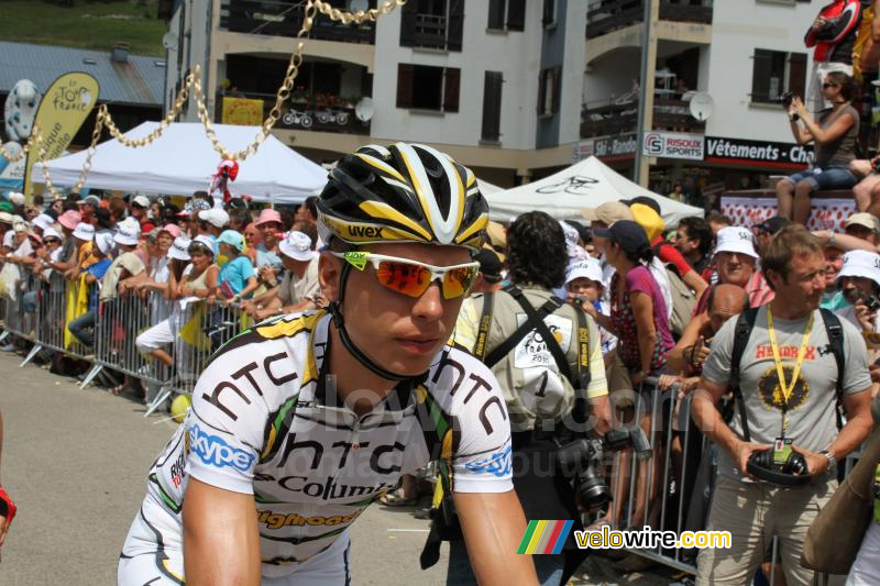 Tony Martin (HTC-Columbia)