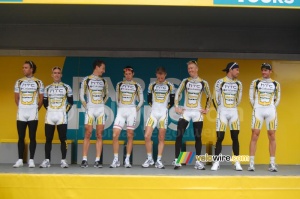 L'équipe HTC-Columbia (678x)