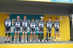 Team Saxo Bank (711x)