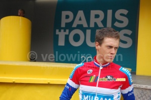 Niki Terpstra (Team Milram) (3) (650x)