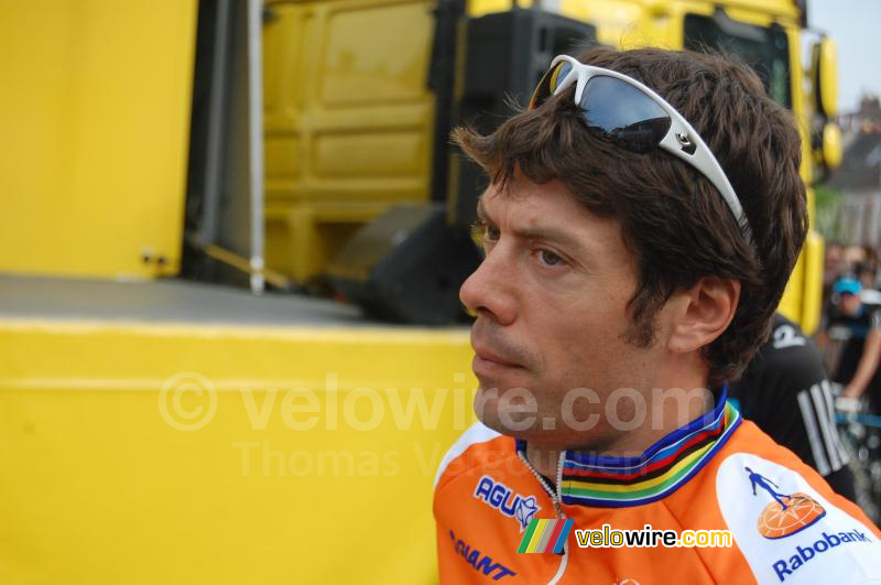 Oscar Freire (Rabobank)