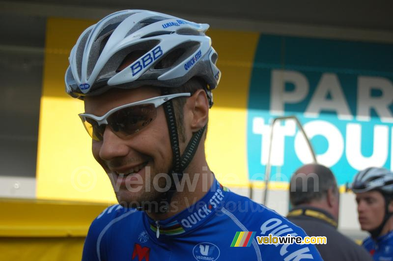 Tom Boonen (Quick Step) (2)