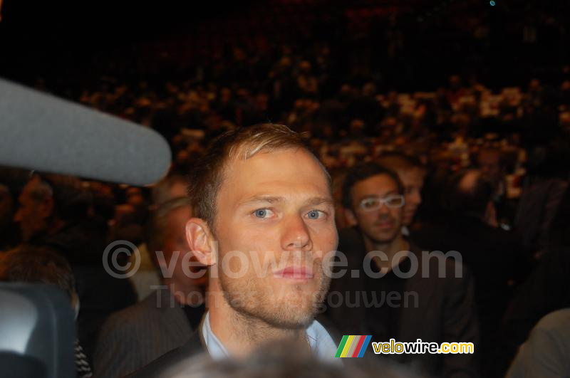 Thor Hushovd (Cervélo TestTeam)