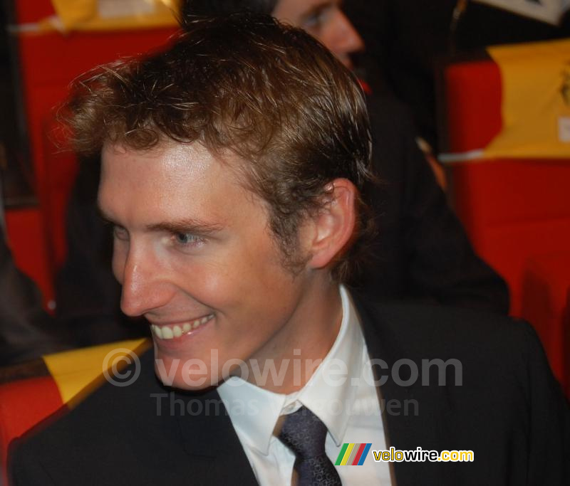 Andy Schleck (Team Saxo Bank) (2)