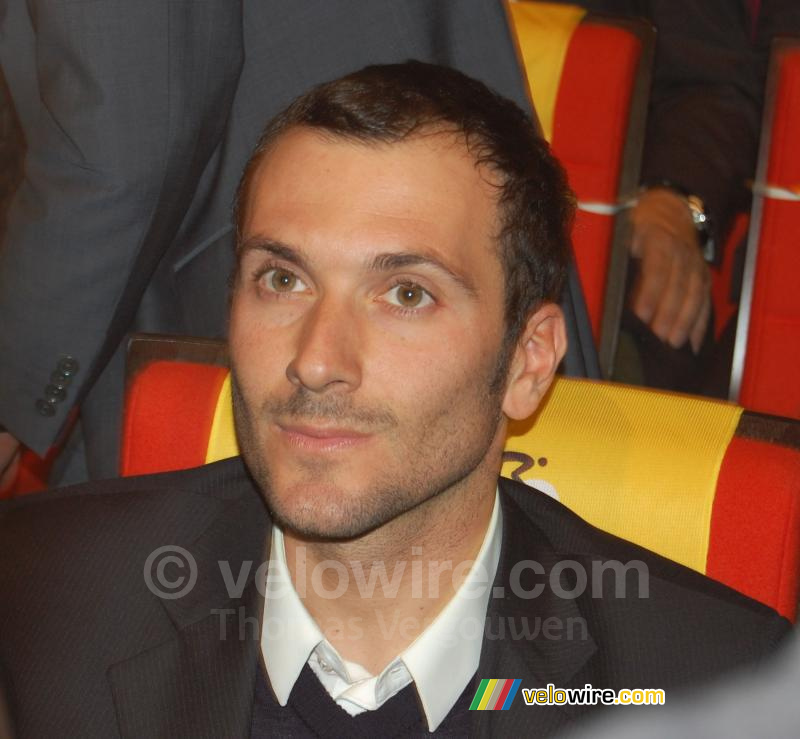 Ivan Basso (Liquigas-Doimo)