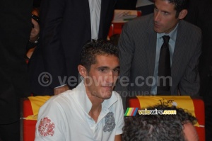 Brice Feillu (Vacansoleil Pro Cycling Team) (1115x)