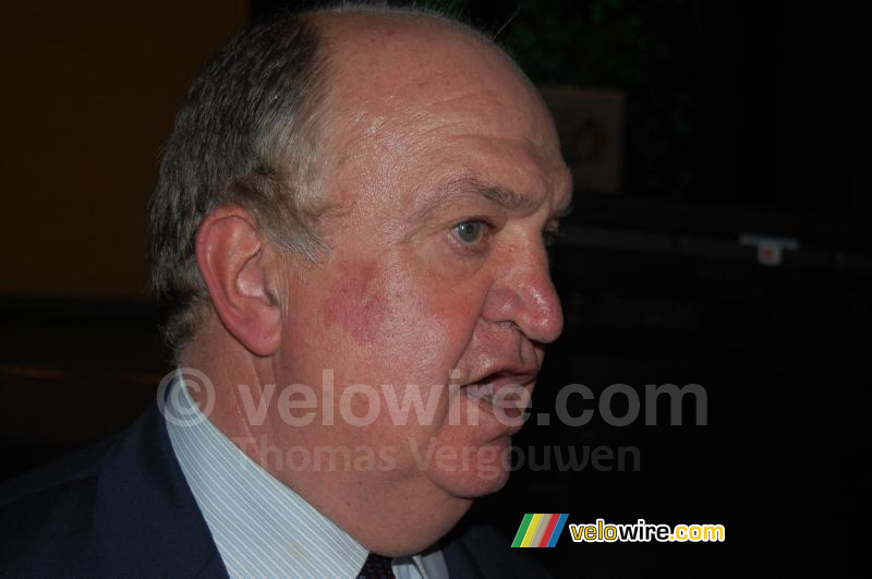 Jean-François Pescheux (ASO)