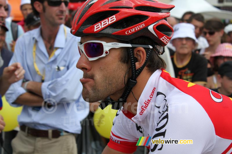 Amaël Moinard (Cofidis)