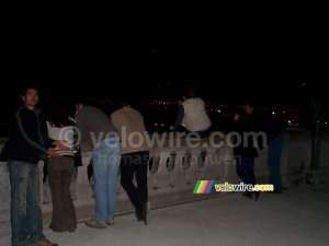 [Weekend Lyon] Fabian, Virginie, Bernard, Stefan, Virginie, Anne-Cécile & Cédric (417x)