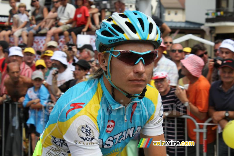 Maxim Iglinsky (Astana) (2)