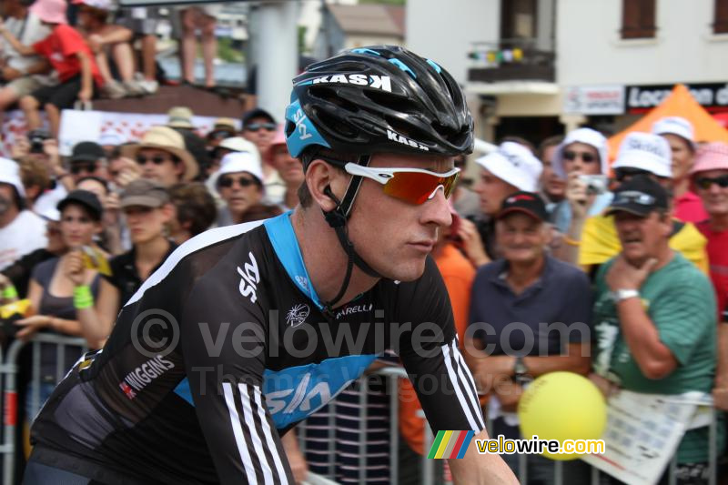 Bradley Wiggins (Team Sky)