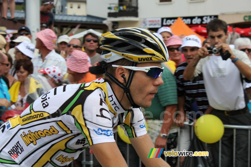 Maxime Monfort (HTC-Columbia)