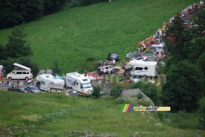 View on the Col de la Madeleine (759x)