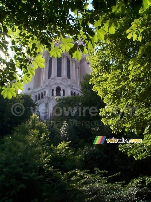 [Weekend Lyon] La cathédrale St. Jean (251x)