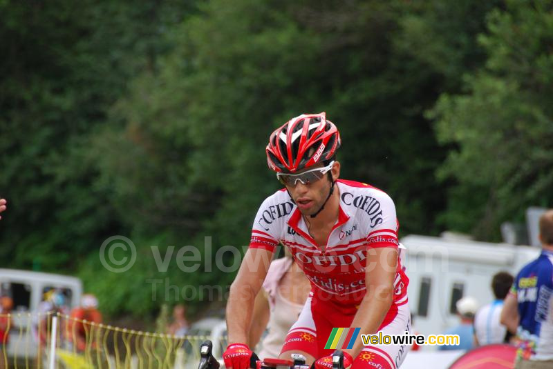 Julien El Fares (Cofidis)