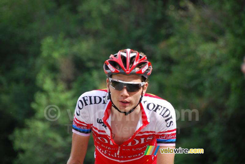 Rein Taaramae (Cofidis)