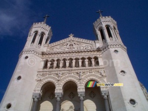 [Weekend Lyon] La cathédrale St. Jean (283x)