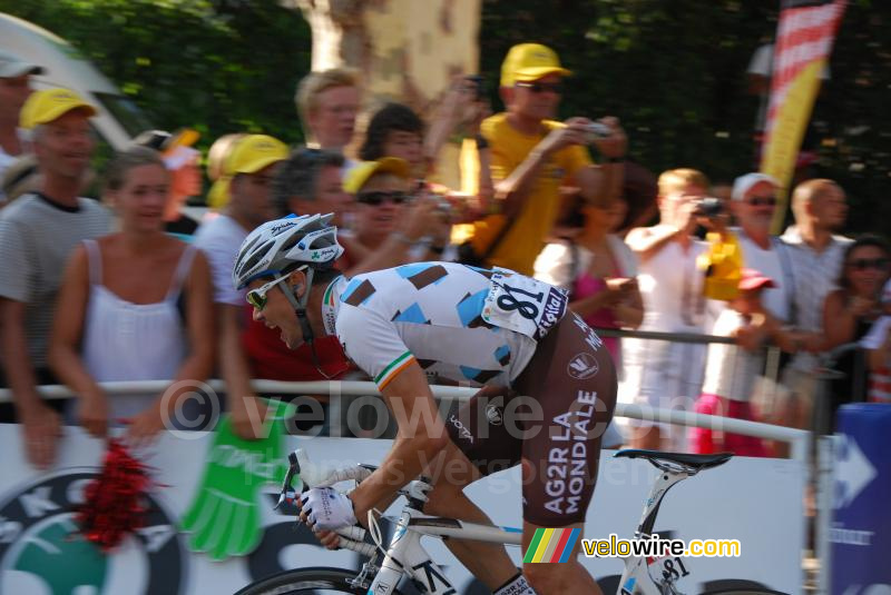 Nicolas Roche (AG2R La Mondiale) (2)