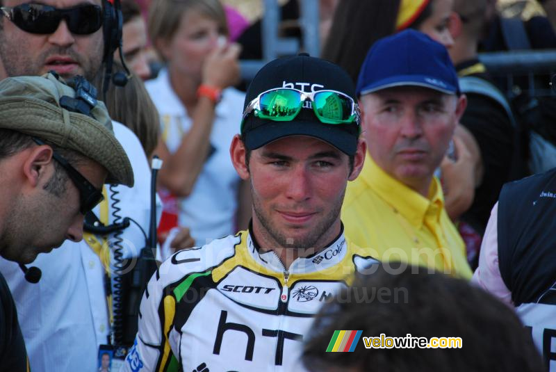 Mark Cavendish (HTC-Columbia)