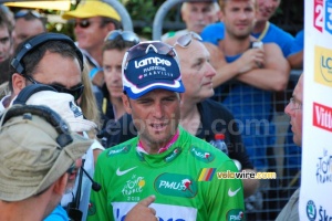 Alessandro Petacchi (Lampre-Farnese Vini) (520x)