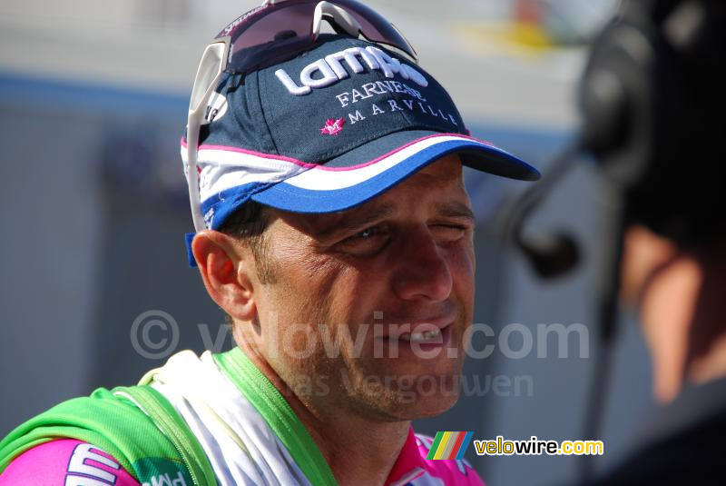 Alessandro Petacchi (Lampre-Farnese Vini) (2)
