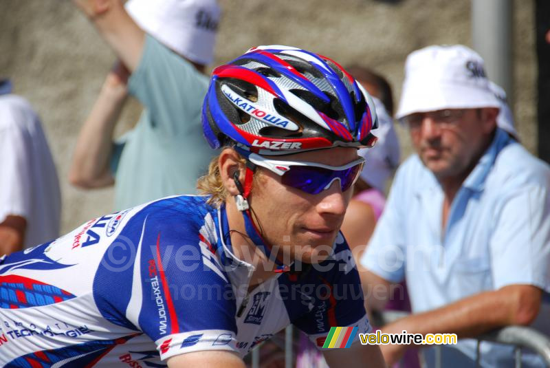 Pavel Brutt (Katusha Team)